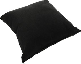 Sarokülőgarnitúra, szürke/fekete, balos, MEXX