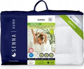 Bamboo egész éves paplan 200x220 Inter-widex 1550g