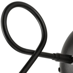 Fali lámpa HARRY 1xE27/60W/230V