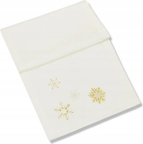 Karácsonyi Asztalterítő 40x140 Asztalterítő Eurofirany Abrosz