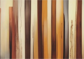 Fotótapéta Flizelin az Otthon szobájába 3D Absztrakt textúra 312x219