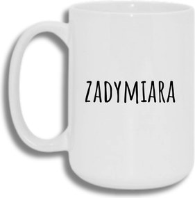 Bögre Fehér Nagy 440ml Ajándék Vicces Füstös