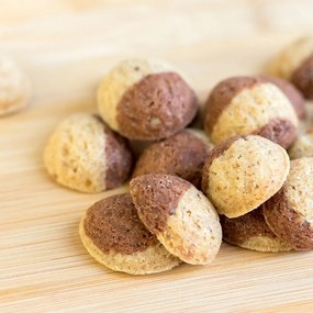 Szilikon aprósütemény sütőforma 26x33,5 cm – Orion