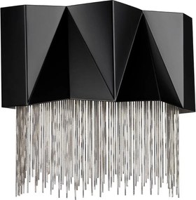 Elstead Lighting ZUMA HK-ZUMA-3W-SBS Fali lámpa 3x3,5W/G9 3000K 960LM