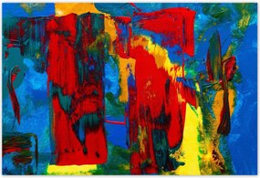 Poszterek 155x105 Absztrakt Humberto