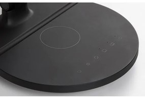 Rabalux 74198 - LED Dimmelhető érintős asztali lámpa ISAK LED/9W/230V