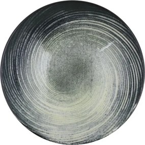 24 részes porcelán étkészlet