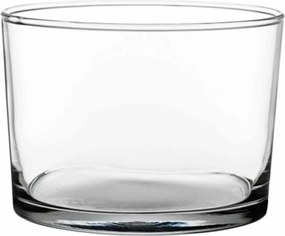 6 részes üveg tálka szett 220 ml