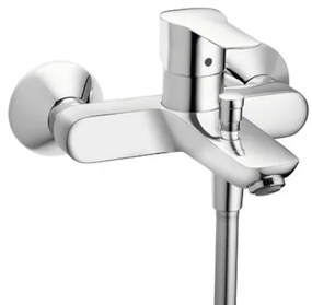 Kád csaptelep Hansgrohe H248 zuhanyszett nélkül 150 mm króm SIKOBHGMS222