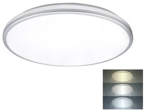 LED világítás Solight fehér WO797
