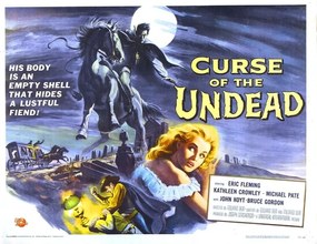 Illusztráció Curse Of Undead 02