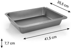 Tepsi 35,5x41,5 cm Compact – Tescoma