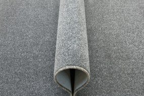 Szürke Puha Filc Szőnyeg Dynasty Nappaliba 100x200 cm