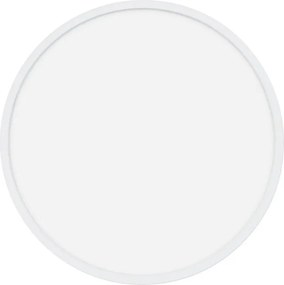 Nordlux OJA 42 2110476101 Plafonlámpa 2700K 2100lm IP54