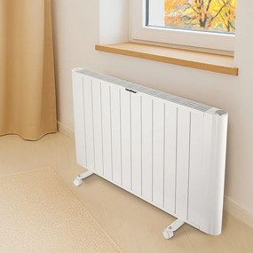 Solis elektromos fűtőtest 2000W