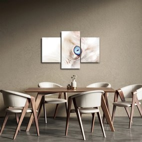 Kép - Cica (90x60 cm)
