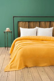 Muslin - Yellow (220 x 250)