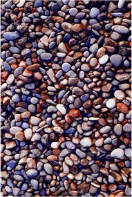 Lábtörlő, 60×100 cm – Wookece188