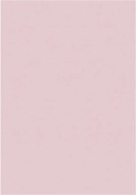 Nappali szőnyeg 160x230cm,csúszásgátló puha rózsaszín , plüss sörték