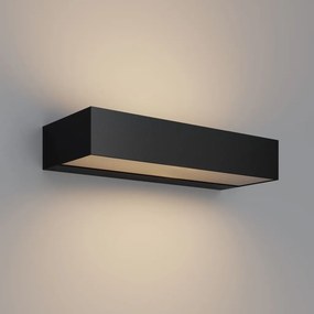 MAYTONI O428WL-L20GF3K LOT Modern Kültéri Fali Lámpa Grafit LED IP65