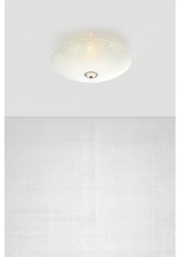 Markslöjd 107754 - Mennyezeti lámpa BLAD 2xE14/40W/230V átm. 35 cm