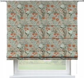 Kész Római roló Torino 120x180cm narancssárga