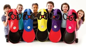 Didicar - Push autó lila