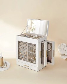 Ékszerdoboz Michelle