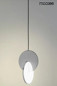 King Home DISCO MSE010100369 Függőlámpa 1x14W/LED 3000K 1120LM IP20