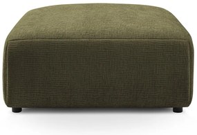 Zöld lábtartó Jeanne - Bobochic Paris