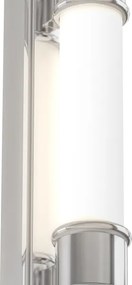 Open Design OR85242 - LED tükörvilágítás OMI LED/7W/230V 30 cm IP44 fényes króm