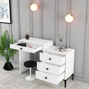 Lizbon 556 - White