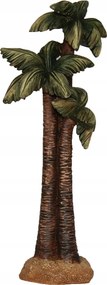 Betlehem Figura "3 PĂĄlma" *20cm magas* 7-10cm magas figurĂĄkhoz