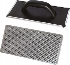 Blue Dolphin Polisztirol Reszelő Paca 270mm