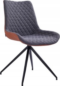 Étkezőszék Feel Furniture Fynn 2 db