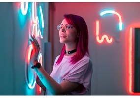 Twinkly TWFL200STW-WEU - LED RGB Dimmelhető szalag FLEX 200xLED 2 m Wi-Fi