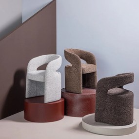 Lanor design szék