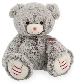 Kaloo - Plüss játék dallammal ROUGE mackó