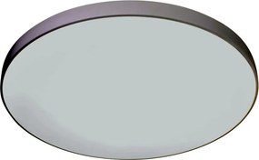 Italux Ateia PLF-53472-3K-WH Süllyesztett mennyezeti lámpa 1x21W/LED 3000K 2600lm IP44