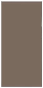 redőny Blackout 100x230 cm szövetszélesség 95,7 cm Poliészter