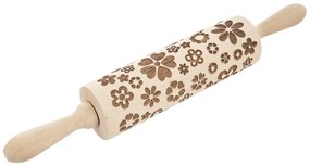 Fa mintás sodrófa – Orion