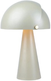 Nordlux Align asztali lámpa 1x25 W zöld 2120095023