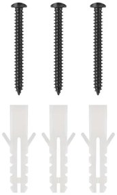 LED Kültéri flexibilis lámpa NIKA LED/12,5W/230V IP44 50 cm