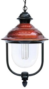 TOP LIGHT Neapol R - Kültéri csillár 1xE27/60W/230V
