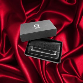 Pénztárca kulcstartóval Giori Milano