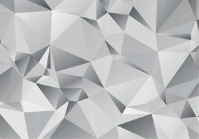 Stílusos Dekoratív fotótapéta Flizelin Absztrakt geometria 312x219