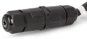 Avide ABLRFLCW-50WQC-OPIR LED reflektor, 50W, 6400K, 5000 lm, IP44