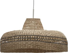 Natúr színű lámpabúra ø 55 cm Rupia – Kave Home