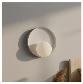 KIDO fali lámpa 1xG9/8W/230V fehér