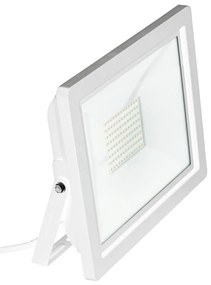 Eglo Eglo 64843 - LED Reflektor FILETTI LED/50W/230V 3000K IP65 fehér EG64843